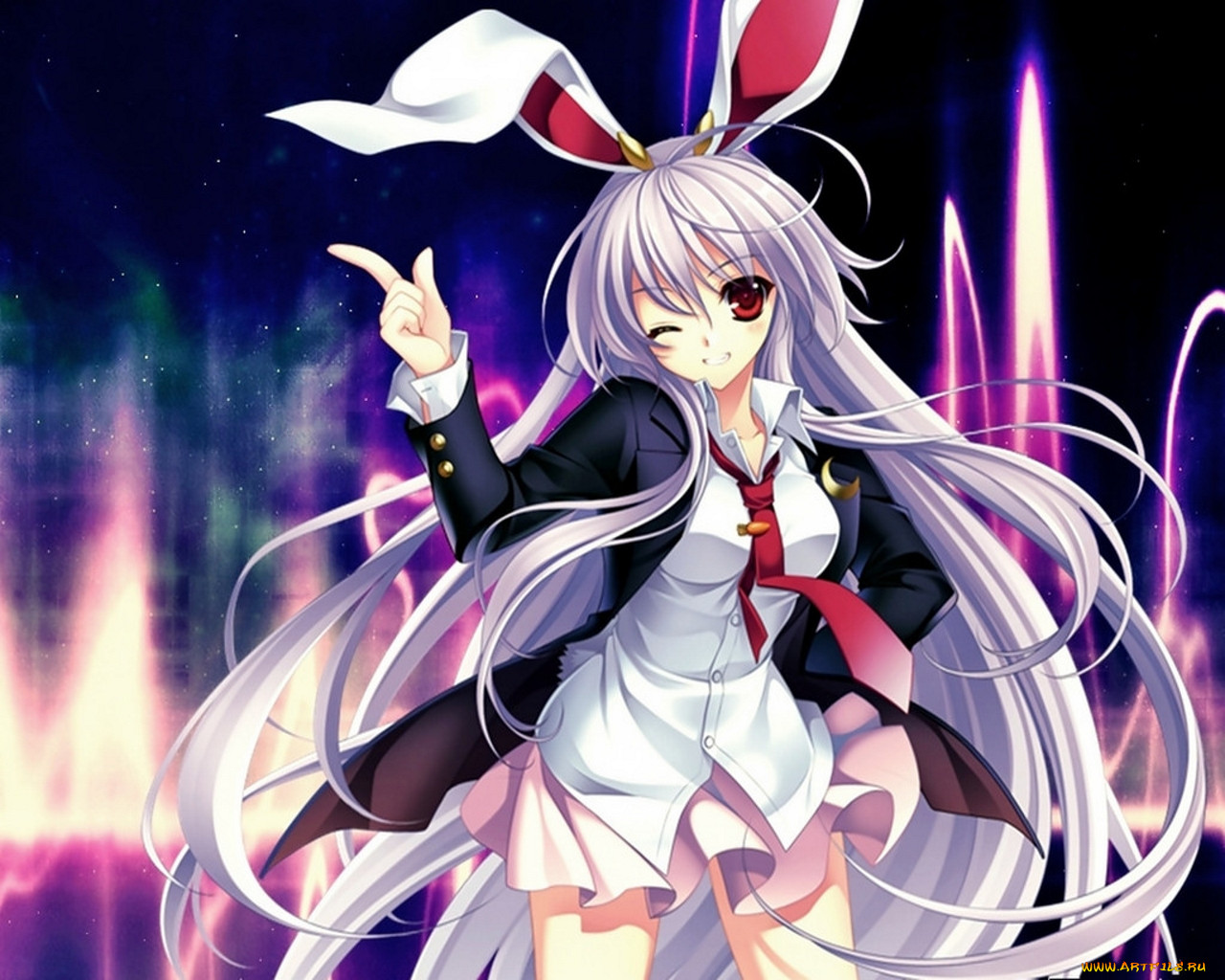 , touhou